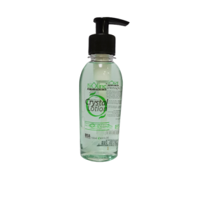 Bioline Active Crystal Lotion (Green)