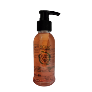 Bioline Active Crystal Lotion (Orange)