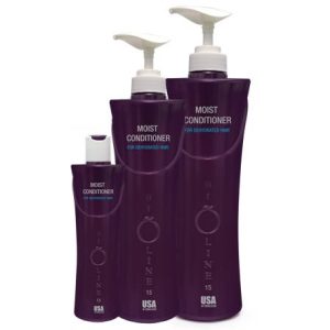 Bioline Active Moist Conditioner