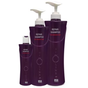 Bioline Active Repair Shampoo