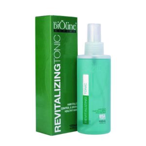 Bioline Active Revitalizing Tonic