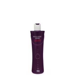 Bioline Active Silk & Sleek Serum