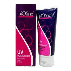 Bioline Active UV Moisturiser