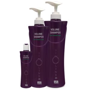 Bioline Active Volume Shampoo